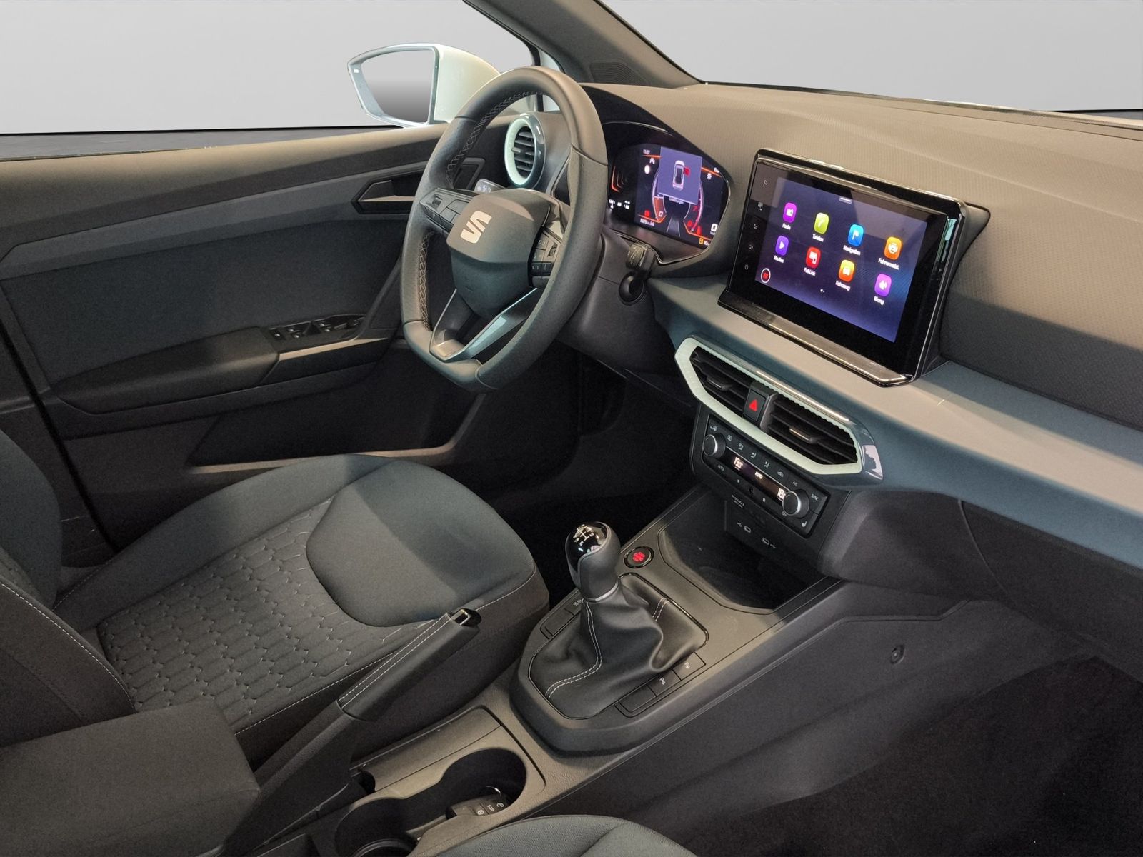 Seat Arona - Bild 23