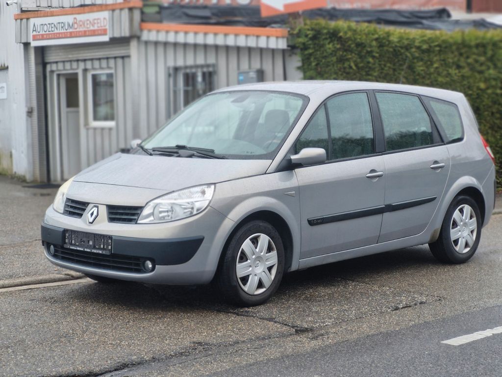 Angebot ansehen Renault Grand Scenic