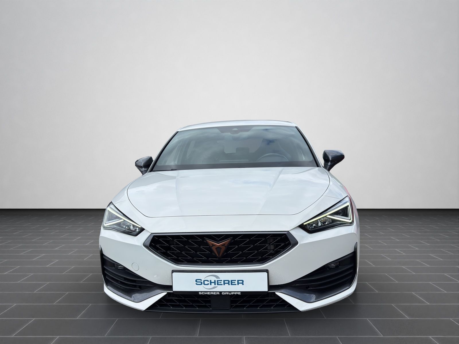 Cupra Leon - Bild 5