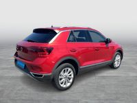 Volkswagen T-Roc - Vorschau Bild 8