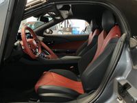 MG Cyberster - Vorschau Bild 19