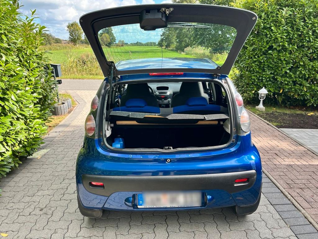 Citroën C1