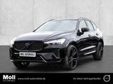 Volvo XC60 Plus Black Edition Recharge Plug-In Hybrid 