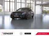 Mercedes-Benz C 43 AMG 4M Coupé Perf.-Abgasanlage Distronic - Mercedes-Benz C 43 AMG in Hamm