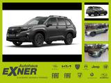 Subaru Forester 2.0ie - Edition Exclusive- Sondermodell - Subaru Forester: Sondermodell