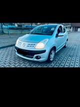 Nissan pixo TÜV 10/27 - gebrauchte Nissan Pixo aus dem Jahr 2009