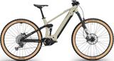 Conway Xyron ST 5.0 46 cm - Conway E-Bikes