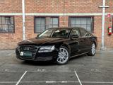 Audi A8 FSI Quattro 4.2 V8 - Audi A8 Gebrauchtwagen
