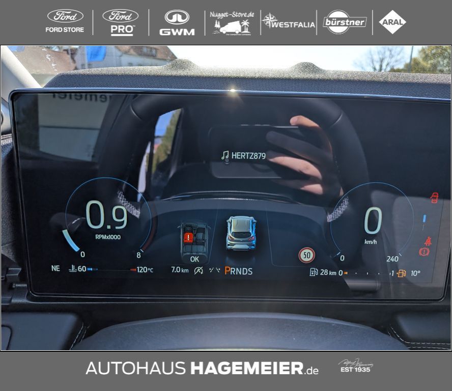 Ford Puma - Bild 10