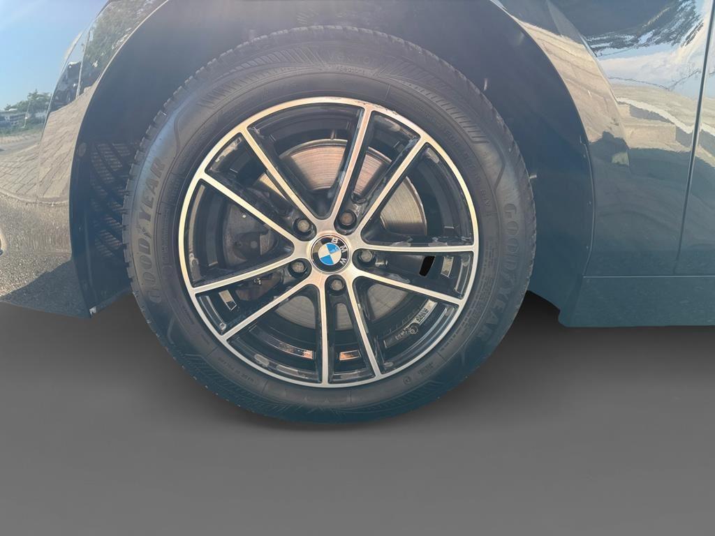 BMW 118 i Aut. Advantage LED+SHZ+Lichtpaket+DAB+, миниатюра 13