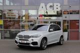 BMW X5 M50 d Individual ACC Softclose B&O Pano RFK