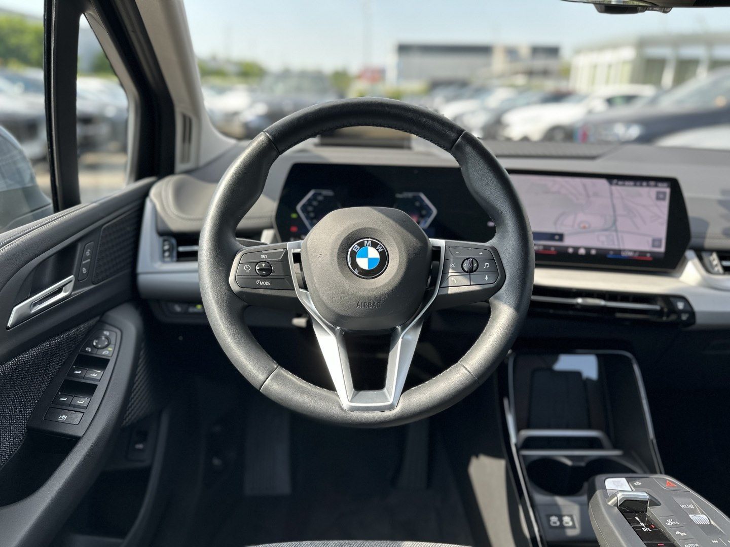 BMW 220 Active Tourer - Bild 17