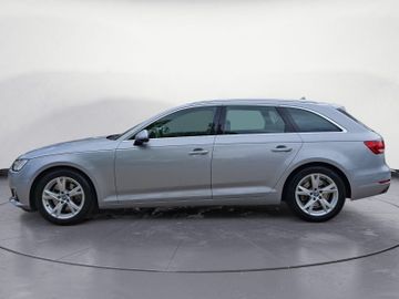 Audi A4 - 3