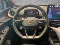 Cupra Tavascan - Vorschau Bild 12