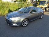 Citroën Citroen C5 Xenon Leder 2.0 HDI Euro-5 - Citroën C5 X: Von Privat