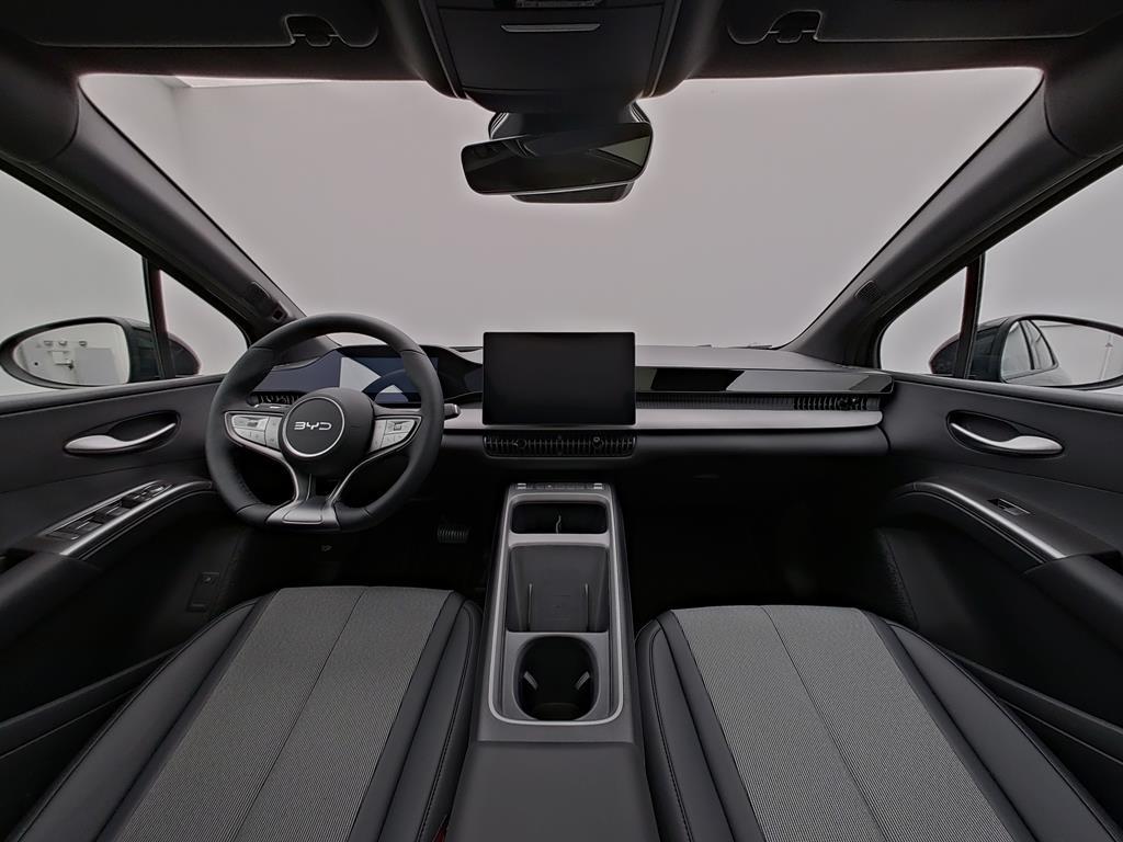 BYD DOLPHIN G DM-i Comfort