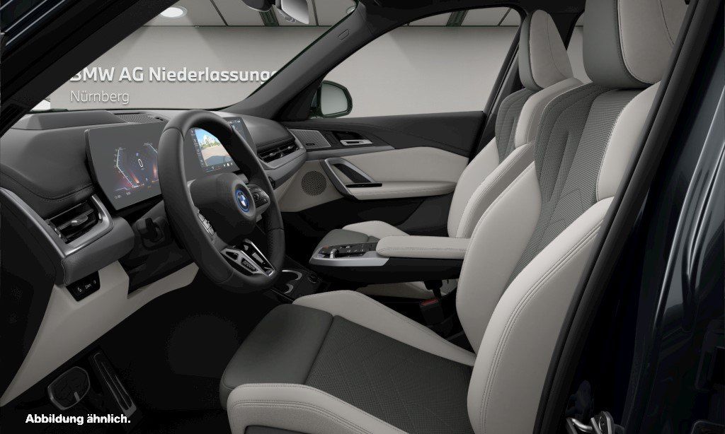 BMW iX1 - Bild 8