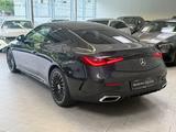 Mercedes-Benz CLE 300 4M Coupé AMG+PANO+DISTR+NIGHT+MEMORY+AHK - Mercedes-Benz CLE 300 in Wuppertal