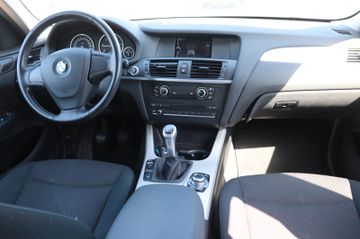 BMW X3 - 11