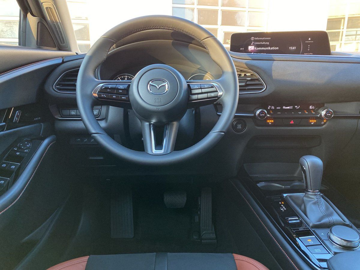 Mazda CX-30 - Bild 15