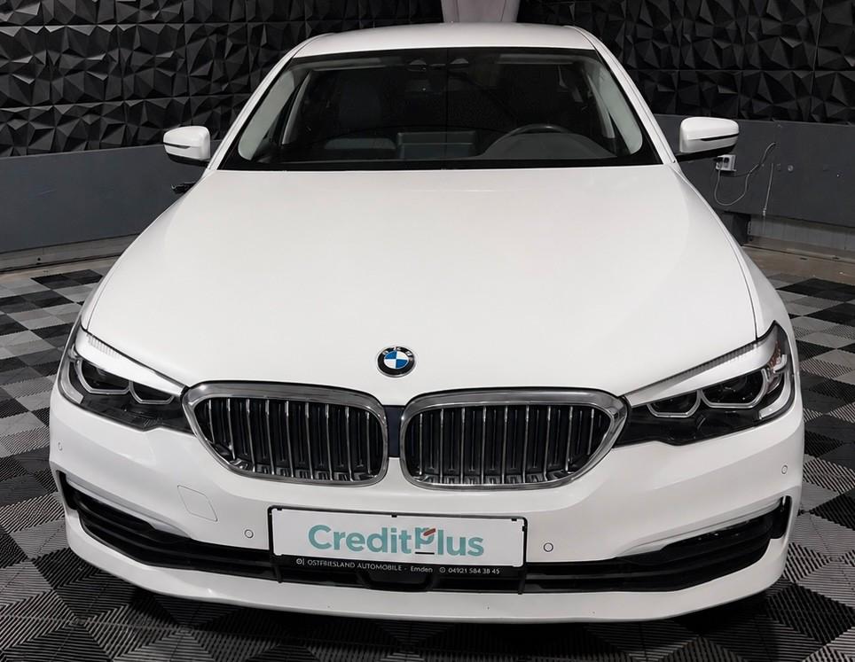 BMW 530 5 Limousine 530 e Hybrid, Navi, Kamera,LED