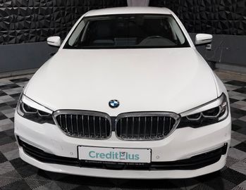 BMW 530 - 4