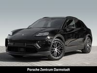 Porsche Macan - Vorschau Bild 1