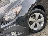 Opel Mokka Edition Automatik - Opel Mokka mit Benzin-Antrieb