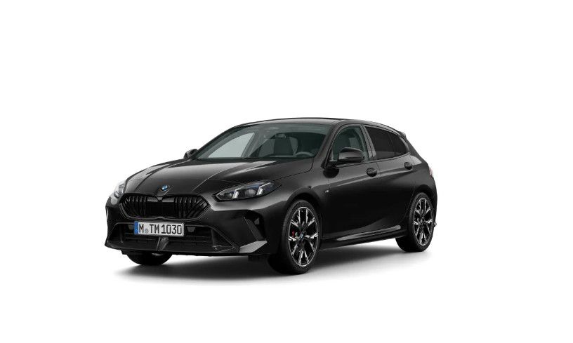 BMW 123