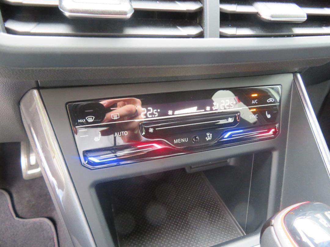 Volkswagen Polo GTI 2.0 TSI DSG IQ Light ACC, миниатюра 18