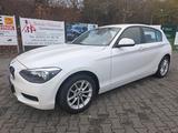 BMW 1er 116d *TÜV 01/27* - BMW 116: 116d 1er