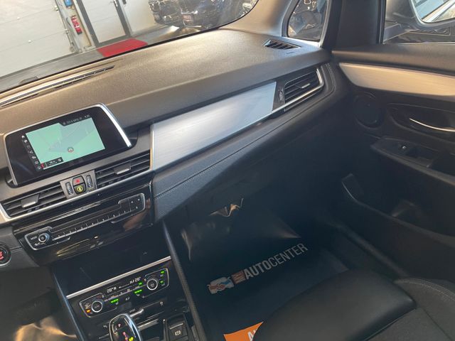 BMW 218 d Gran Tourer Sport Line *Kamera*Klima*Navi*
