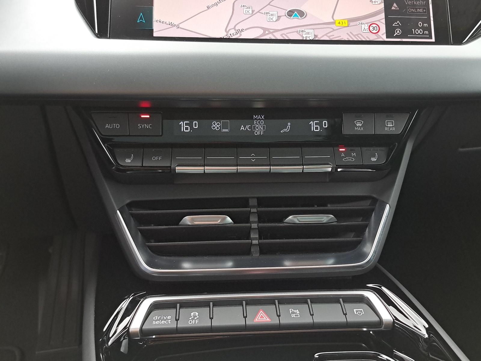 Audi e-tron GT quattro HEAD 4xKAM AIR 20" DWA PANO