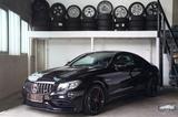 Mercedes-Benz C 63 AMG, VMAX, Head-Up, Pano, Sitzklima - Mercedes-Benz C 63 AMG in Köln