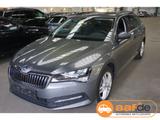 Skoda Superb Combi 2.0 TDI 4x4 DSG Ambition EU6d ACC L