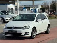 Volkswagen Golf VII Lim. Comfortline BMT AUTOMATIK