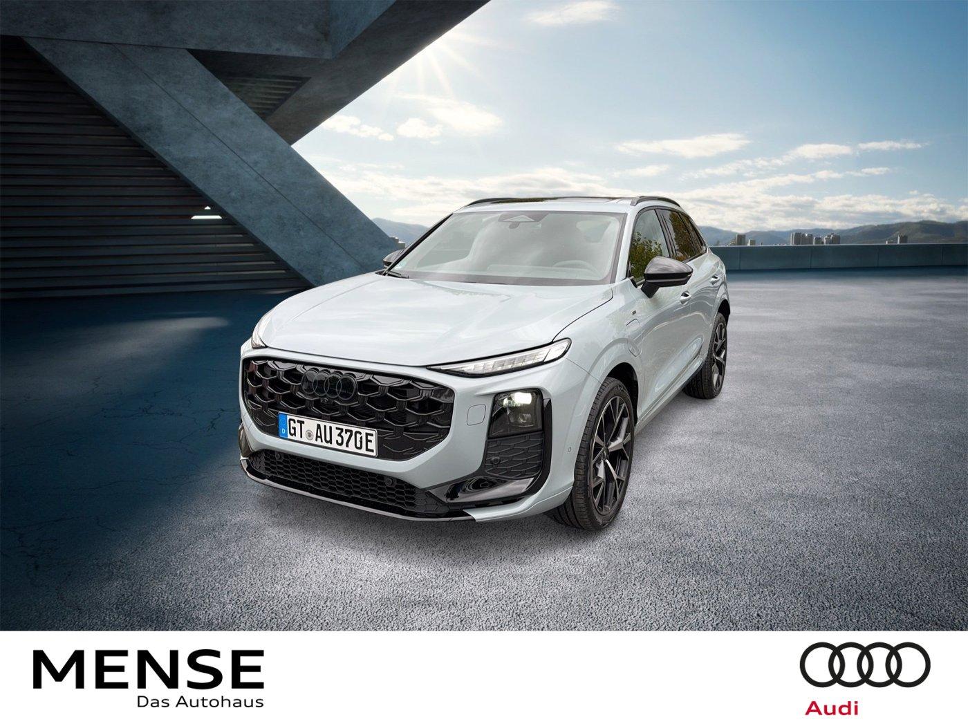 Audi Q3 SUV e-hybrid 200 kW S tronic Matrix|Sonos|HUD