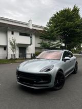 Porsche Macan GTS Porsche Approvedgarantie bis 2028