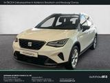 Seat Arona 1,0 TSI NAVI+LED+KEYLESS+KLIMA+ACC - Seat Arona