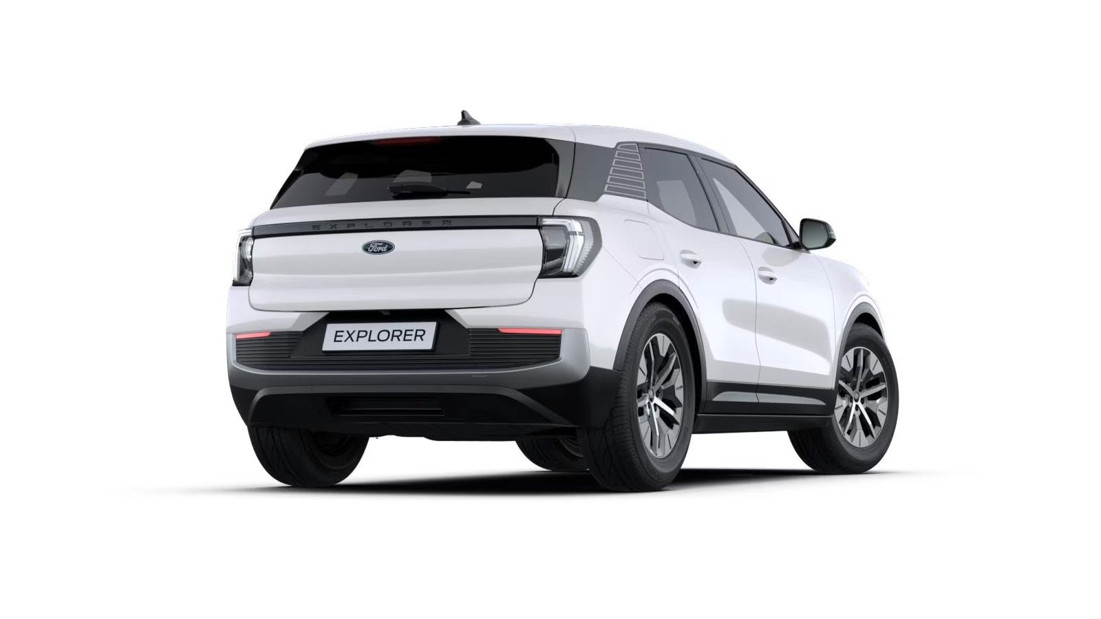 Ford Explorer - Bild 4