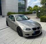 BMW 325i Cabrio - - gebrauchte BMW 325 aus dem Jahr 2009
