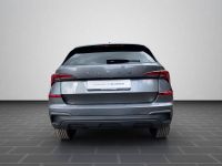 Skoda Kamiq - Vorschau Bild 8