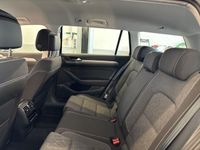 Volkswagen Passat - Vorschau Bild 5