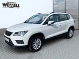 Seat Ateca Reference - Seat Ateca Reference mit Benzin-Antrieb