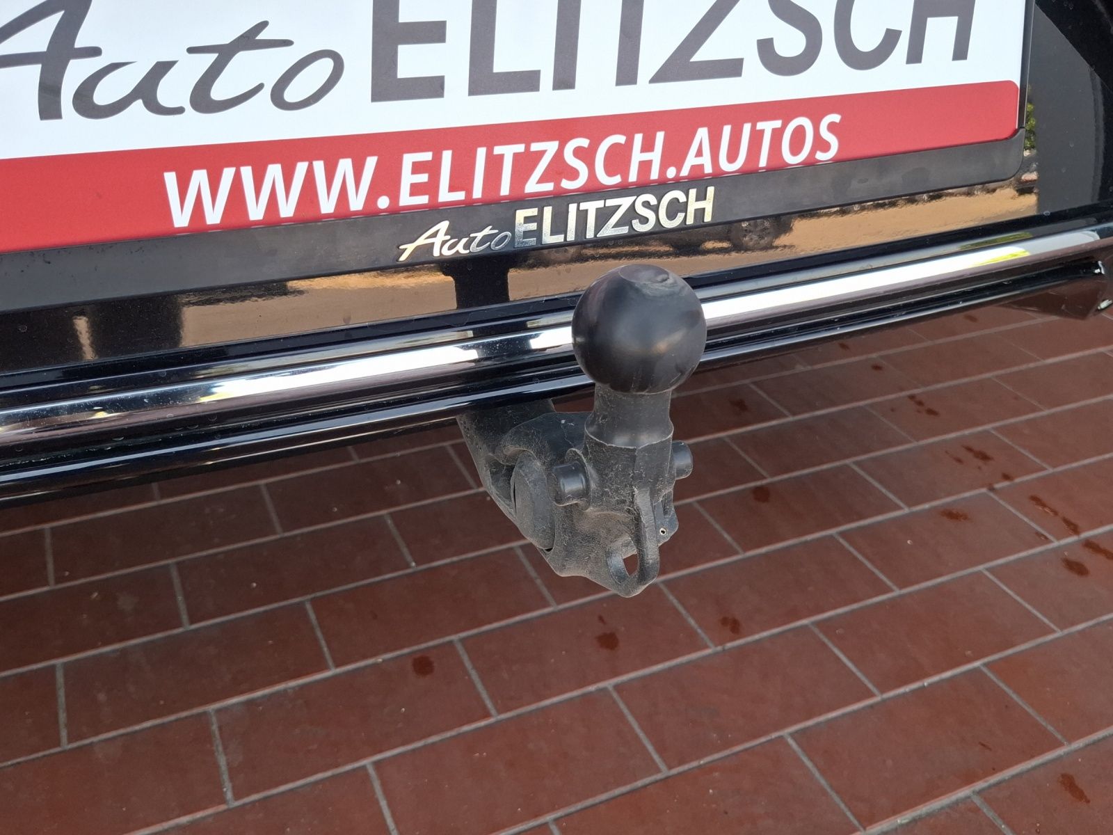 Fahrzeugabbildung Volkswagen Arteon SB TDI R-Line DSG Matrix AHK Navi AID ACC