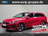 Kia Ceed Sportswagon 1.6 PHEV*Platinum*LED*ACC*CAM* - Kia cee'd Sportswagon Plug-in Hybrid (PHEV) Gebrauchtwagen