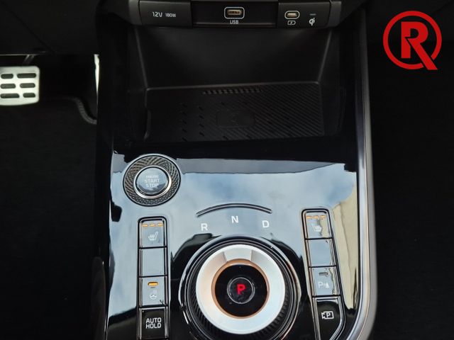 Niro 1.6 GDI HEV Spirit Android Auto Apple CarPl