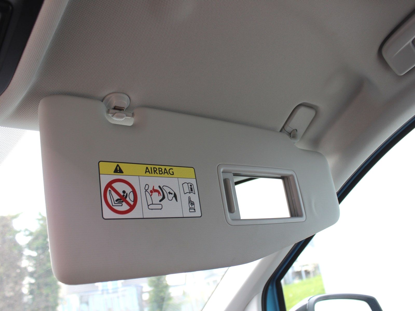 Fahrzeugabbildung Ford Grand Tourneo Connect Active 2,0 EcoBlue