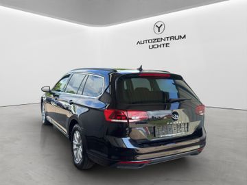 Volkswagen Passat Variant - 4