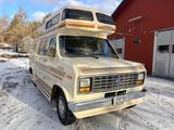 Ford  E-250 Econoline Travelaire 4600km fast Neuwagen